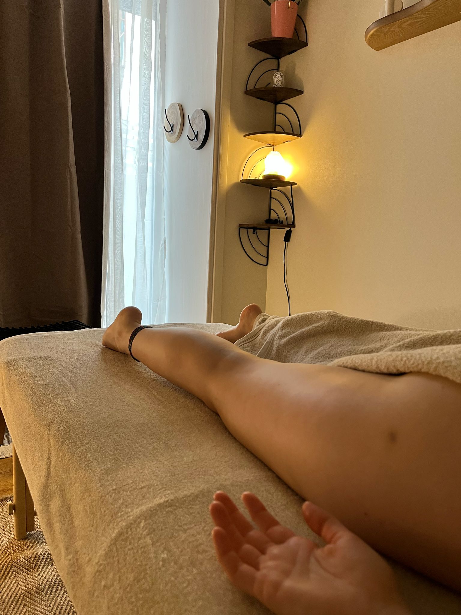 massage fontaines sur saône