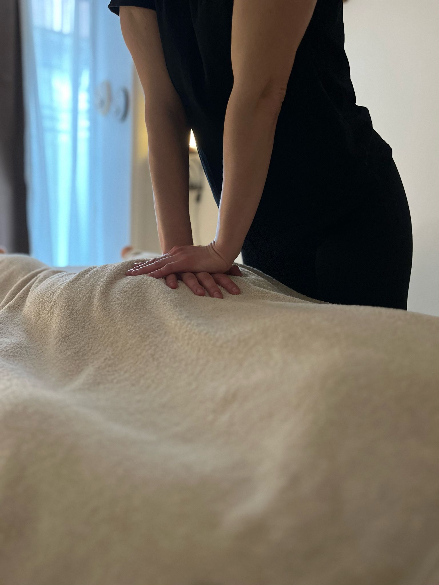 cabinet massage sathonay